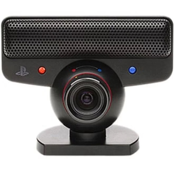 Sony PlayStation PS3 Eye Camera Model SLEH-00448 Official OEM - Picture 3 of 6